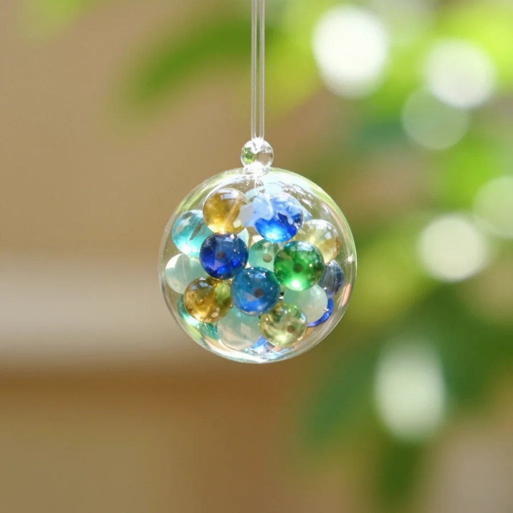 How to Make a Suncatcher Cozy