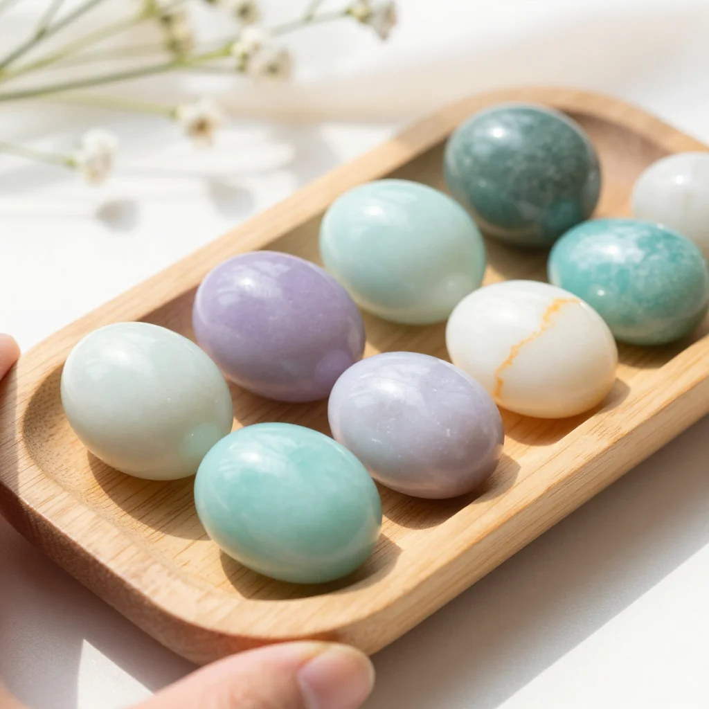 Worry Stones