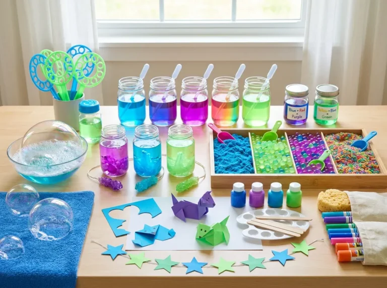 DIY PROJECTS