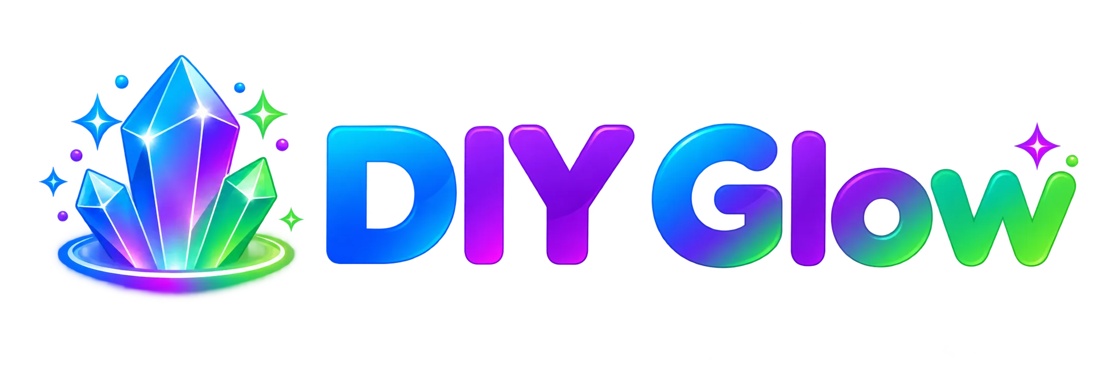 DIY Glow