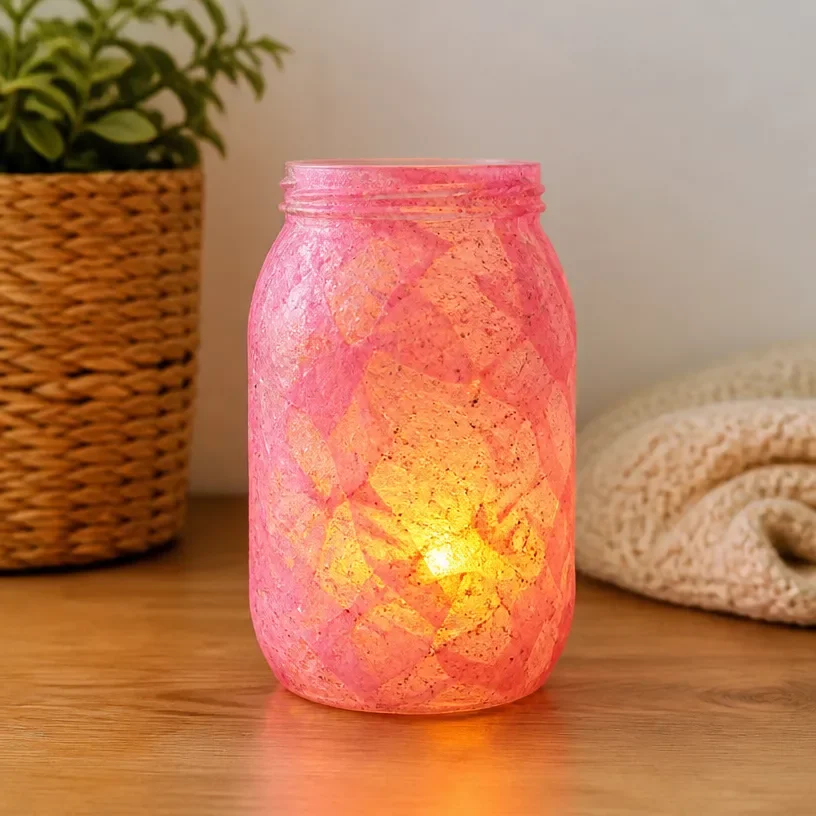 Glowing Room Lantern