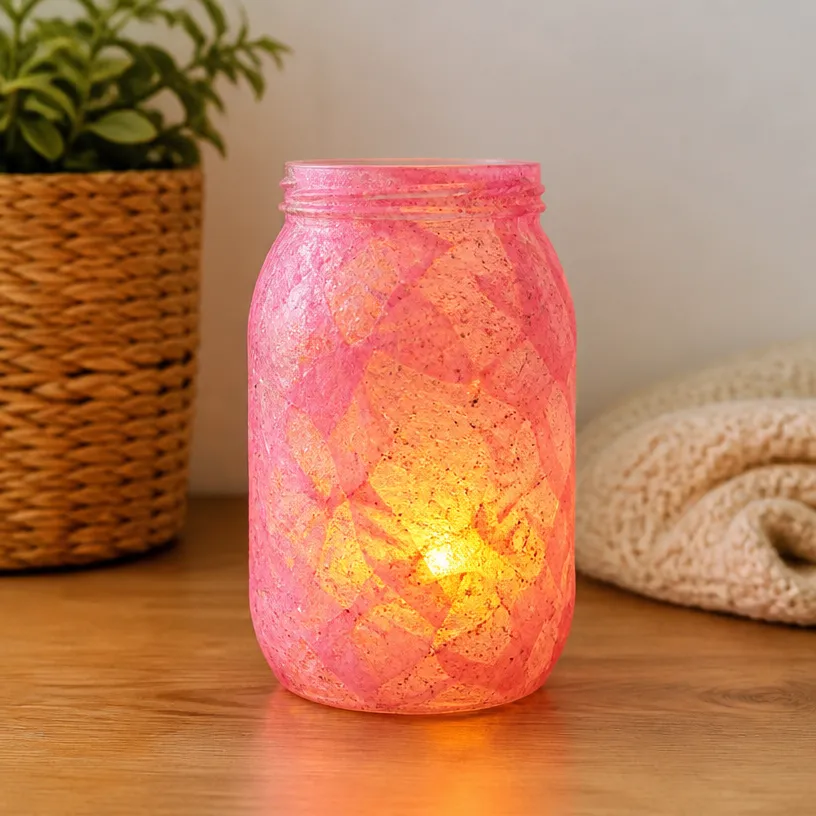 Glowing Room Lantern