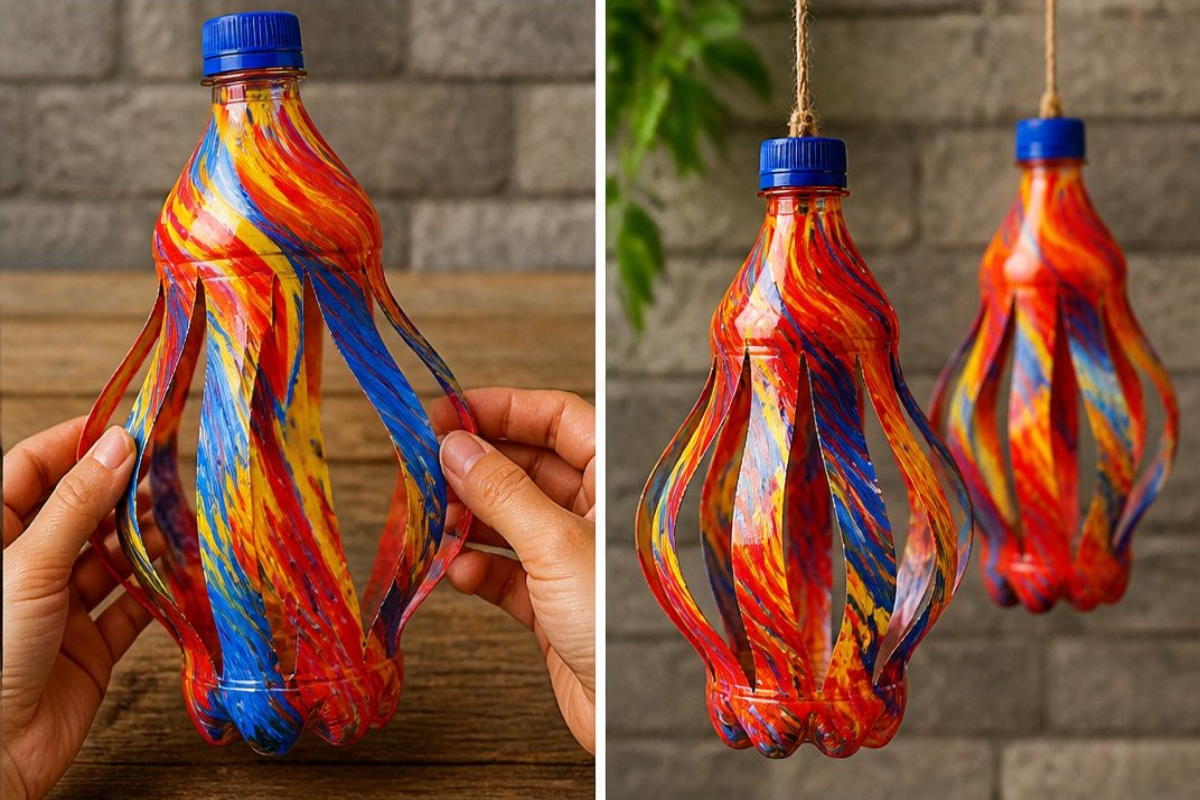 Spinner Bottles